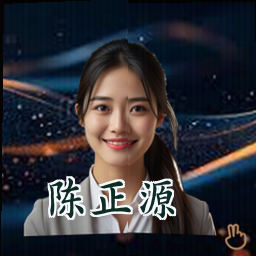 陈正源